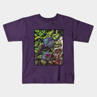 Carnivorous Kids T-Shirt